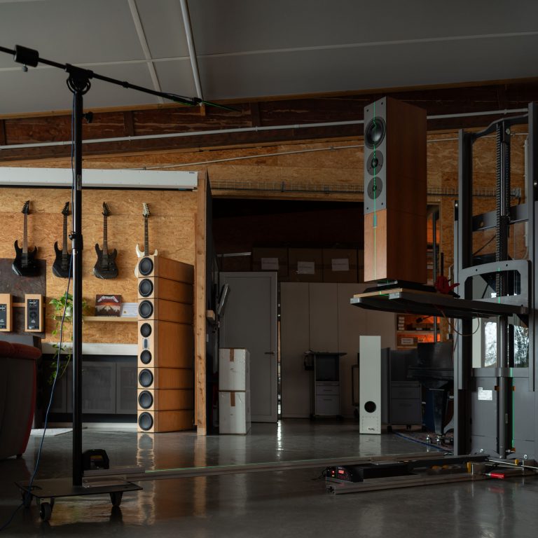 Dynaudio Confidence 5 Messung Bildformat 1zu1