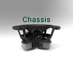Chassis Ecke rausgeschnitten Chassis Auflösung 2500 x 2500 Pixel